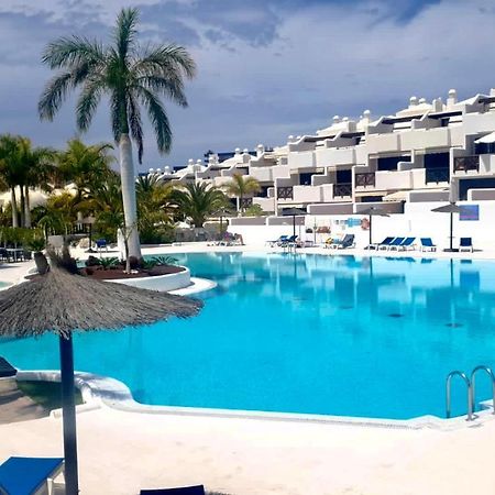 Adeje Paradise Resort 阿德耶 外观 照片