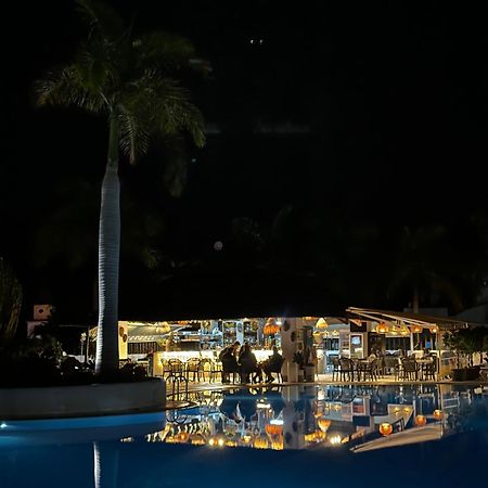 Adeje Paradise Resort 阿德耶 外观 照片