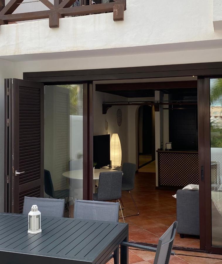 Adeje Paradise Resort 阿德耶 外观 照片
