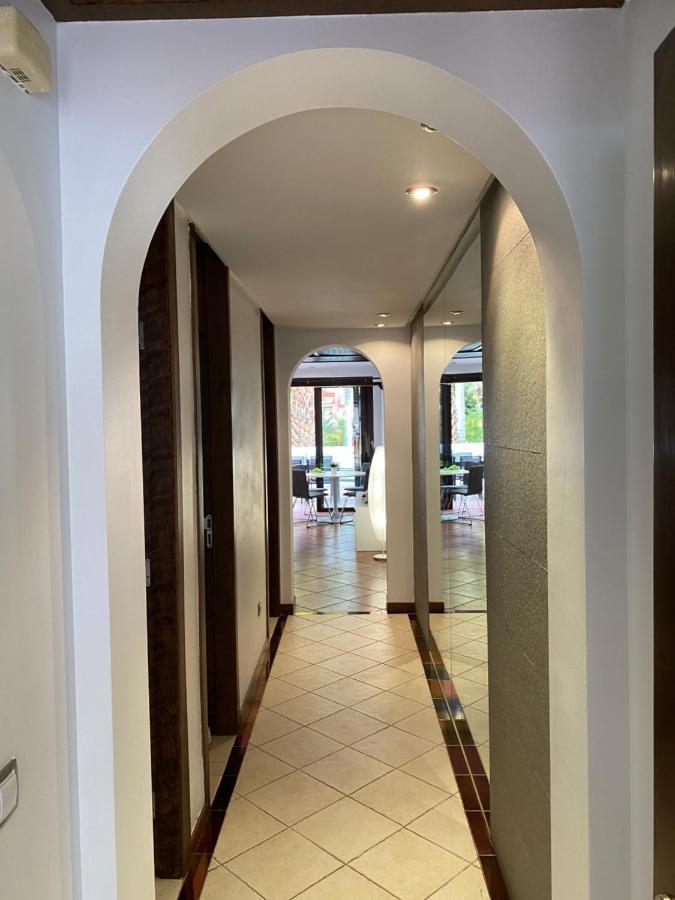 Adeje Paradise Resort 阿德耶 外观 照片