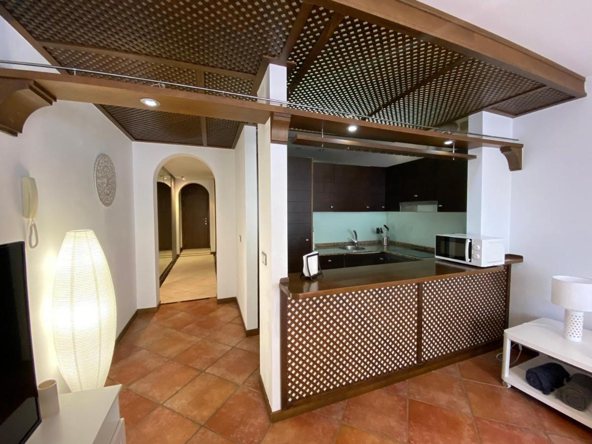 Adeje Paradise Resort 阿德耶 外观 照片