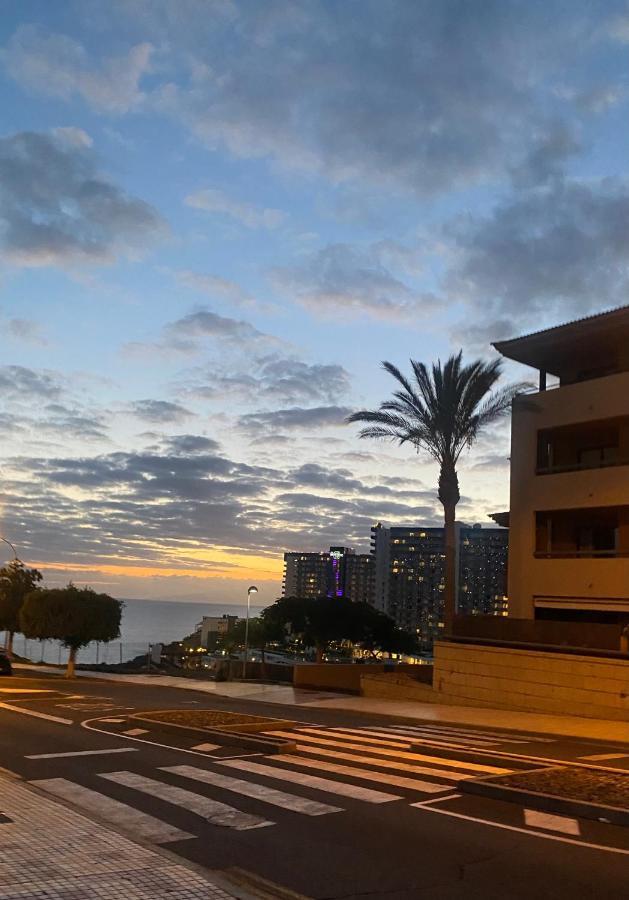 Adeje Paradise Resort 阿德耶 外观 照片