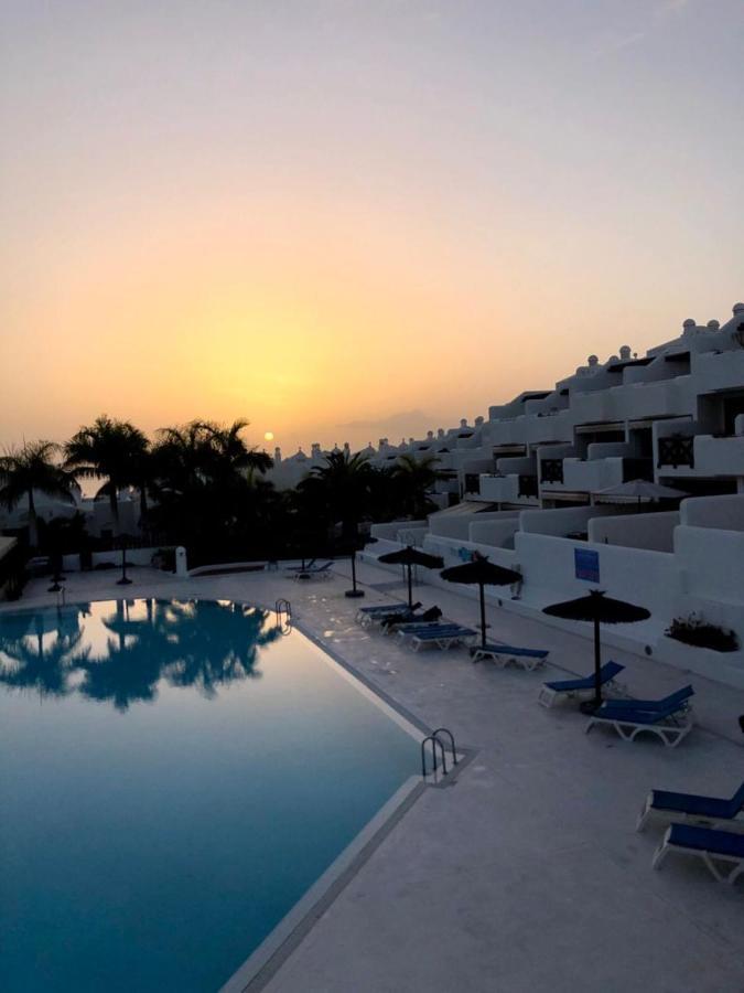 Adeje Paradise Resort 阿德耶 外观 照片