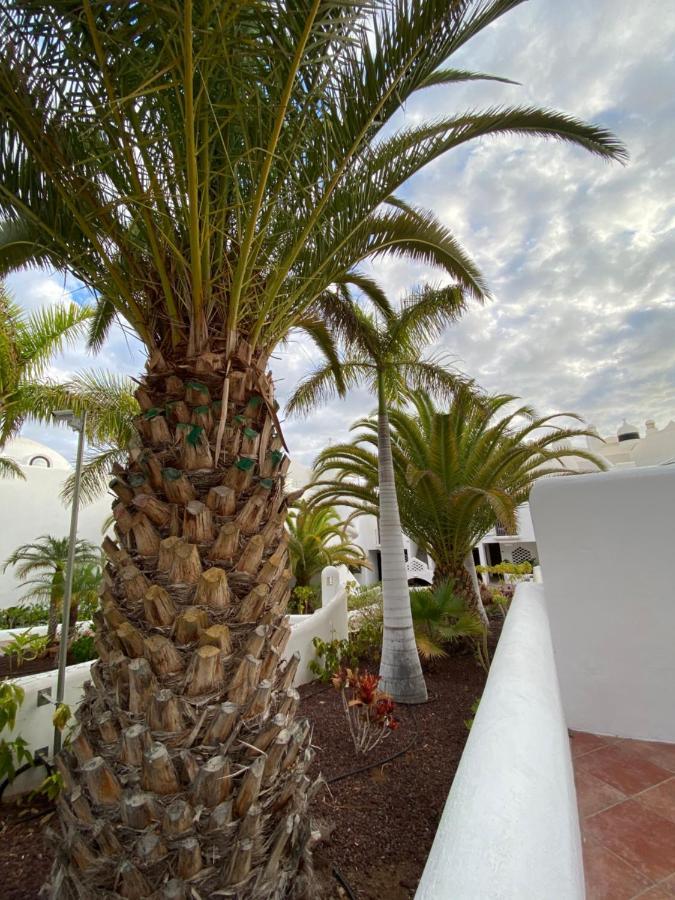 Adeje Paradise Resort 阿德耶 外观 照片
