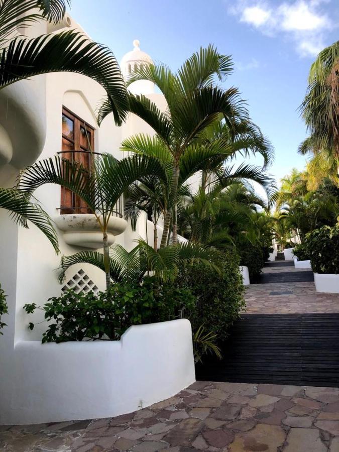 Adeje Paradise Resort 阿德耶 外观 照片