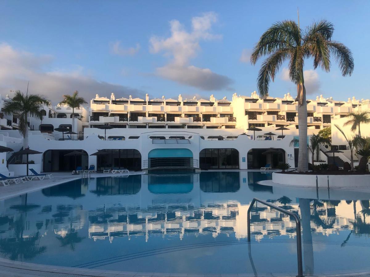 Adeje Paradise Resort 阿德耶 外观 照片