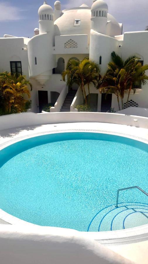 Adeje Paradise Resort 阿德耶 外观 照片