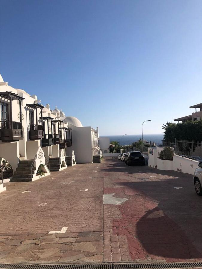 Adeje Paradise Resort 阿德耶 外观 照片