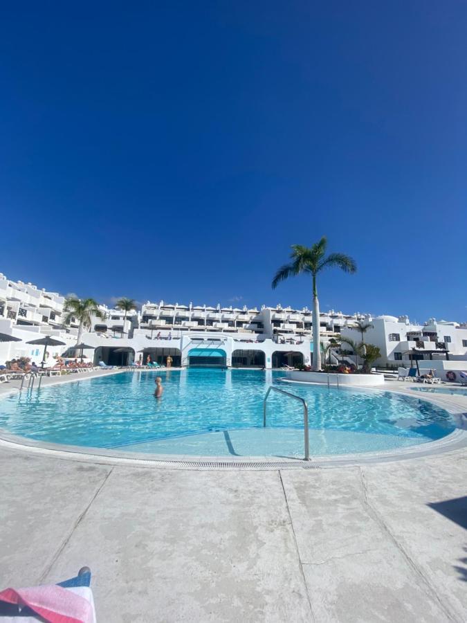Adeje Paradise Resort 阿德耶 外观 照片