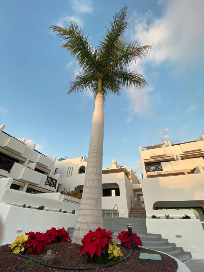 Adeje Paradise Resort 阿德耶 外观 照片