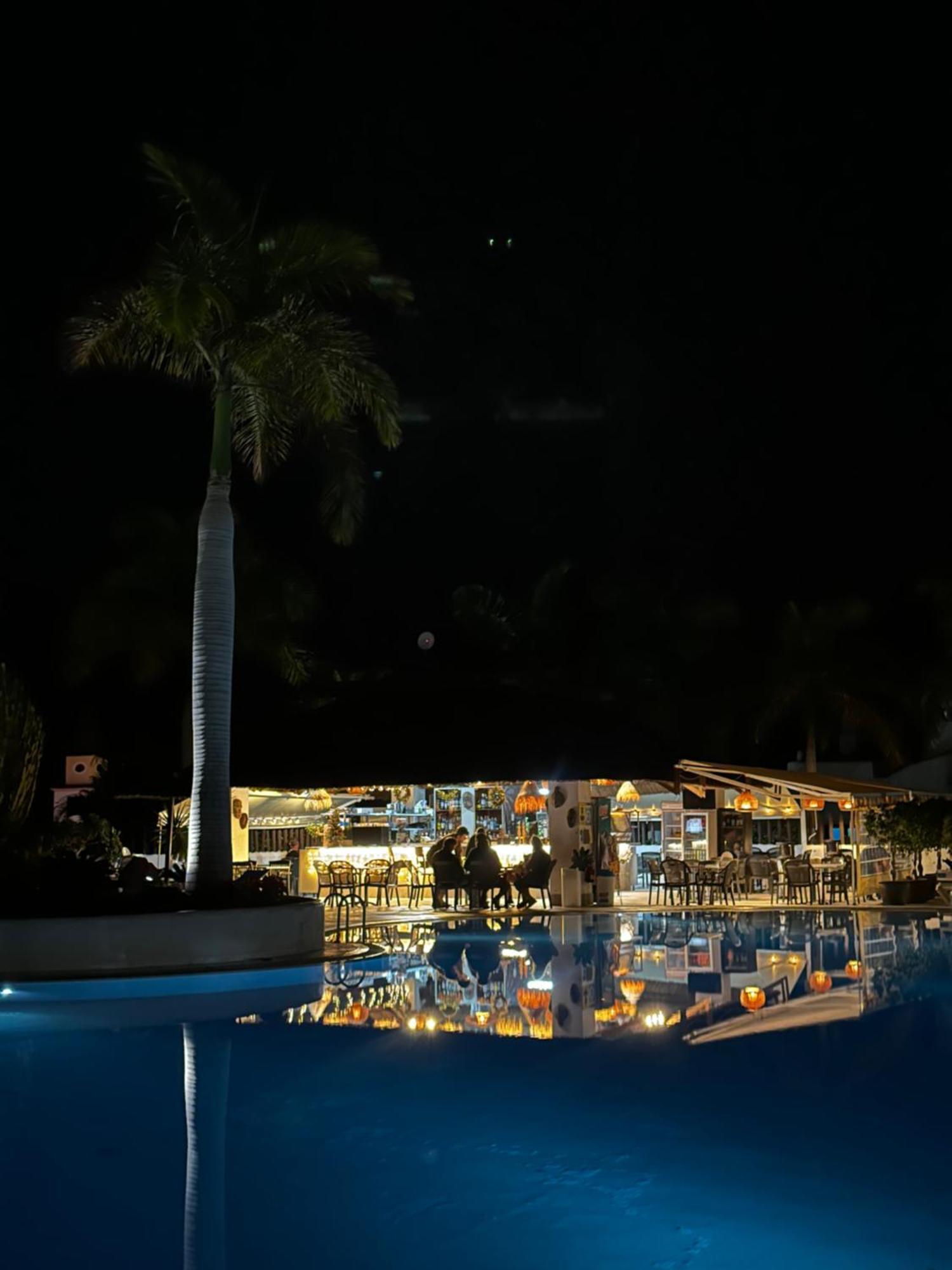 Adeje Paradise Resort 阿德耶 外观 照片